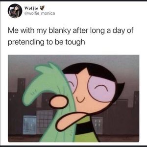 Meet your Posher, Kris